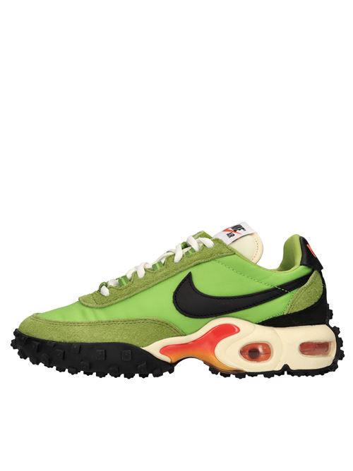  NIKE | NIKE AIR MAX WAFFLE SP FV6946 301VERDE-NERO